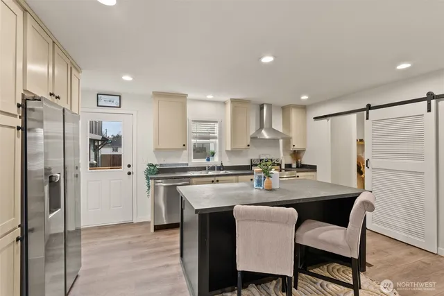 $345,000 | 1243 Southwest Elzina Street, Chehalis, WA 98532