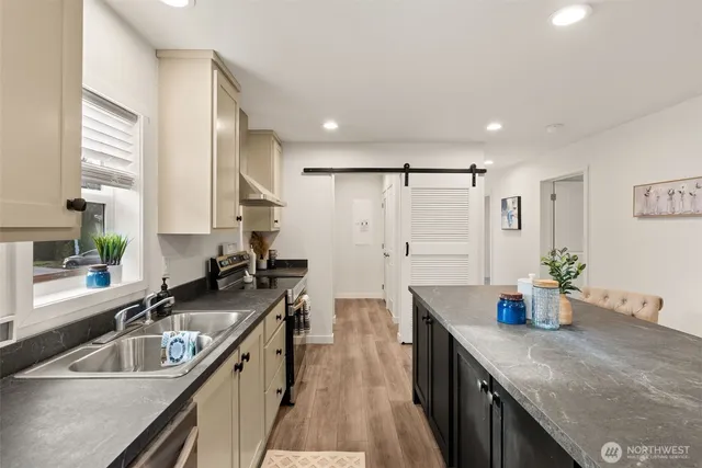 $345,000 | 1243 Southwest Elzina Street, Chehalis, WA 98532