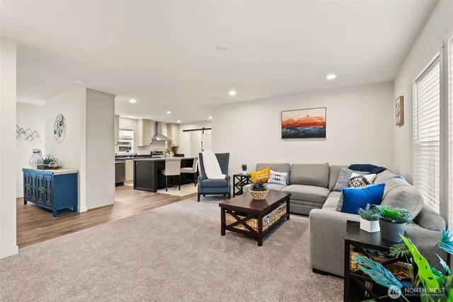 $345,000 | 1243 Southwest Elzina Street, Chehalis, WA 98532