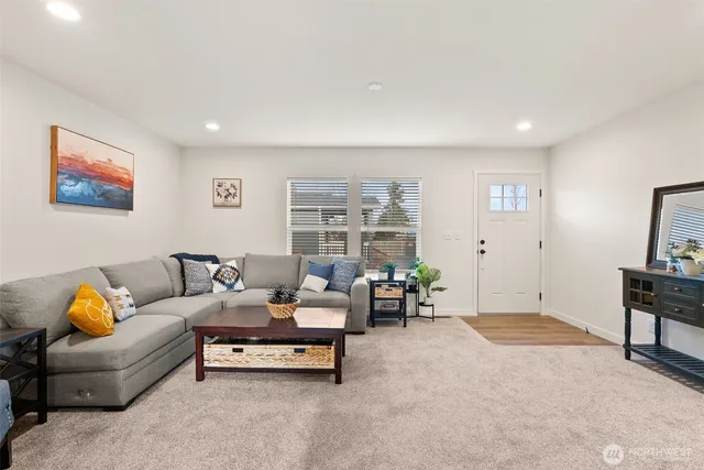 $345,000 | 1243 Southwest Elzina Street, Chehalis, WA 98532