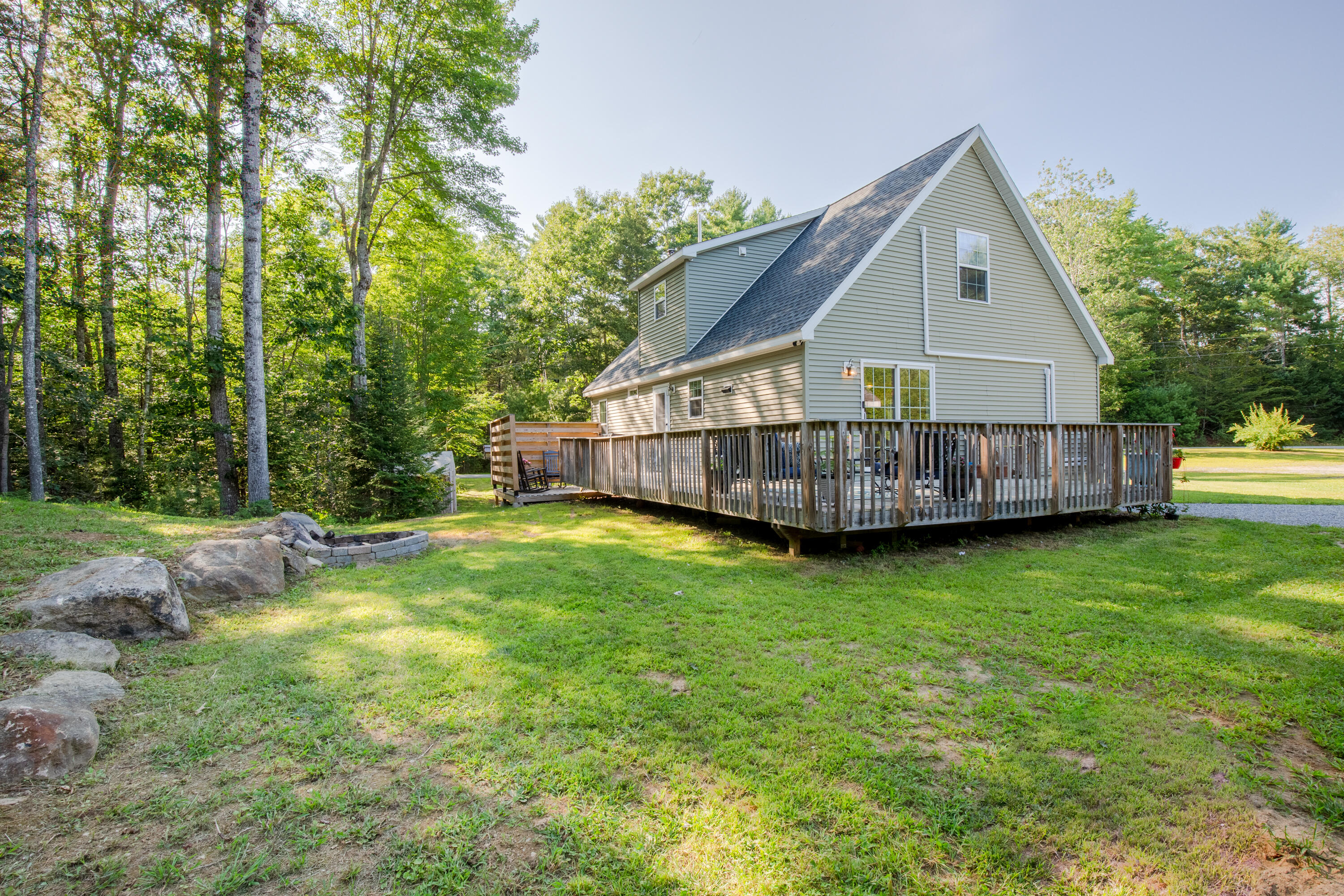 124 Harts Mill Road Hope, ME 04847 - Photo 26 of 33 38-124HartsMillRd-Hope-KS