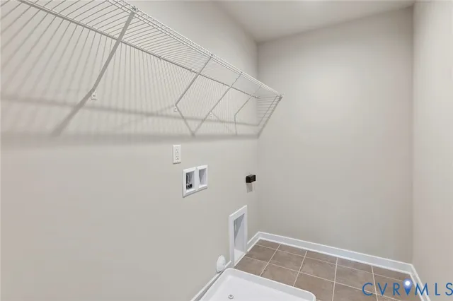 a view of small space