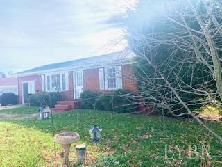 336 Mount Herman Road Lynch Station, VA 24571 - Photo 1 of 26 Gallery Image 1