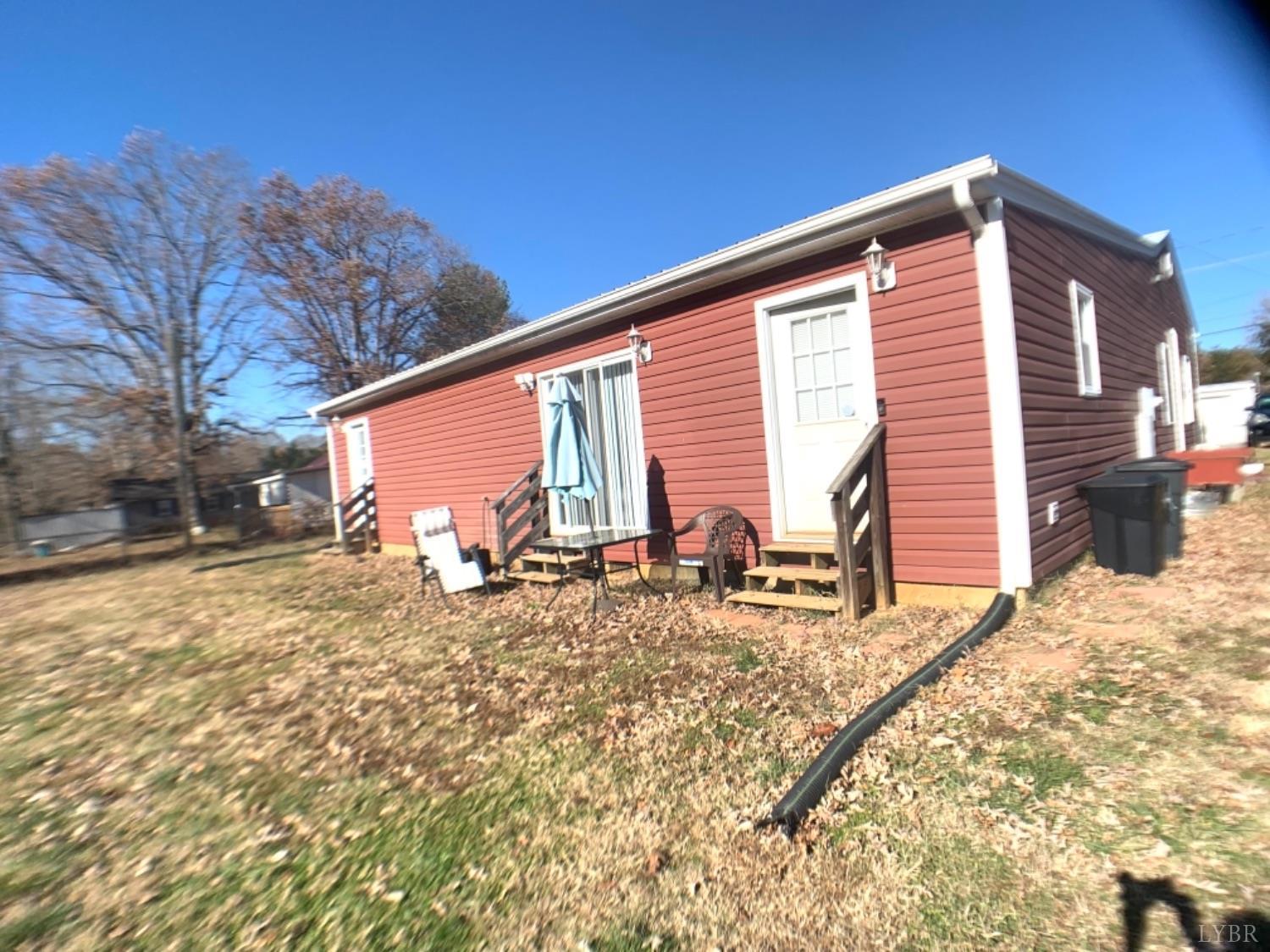 336 Mount Herman Road Lynch Station, VA 24571 - Photo 25 of 26 Gallery Image 25