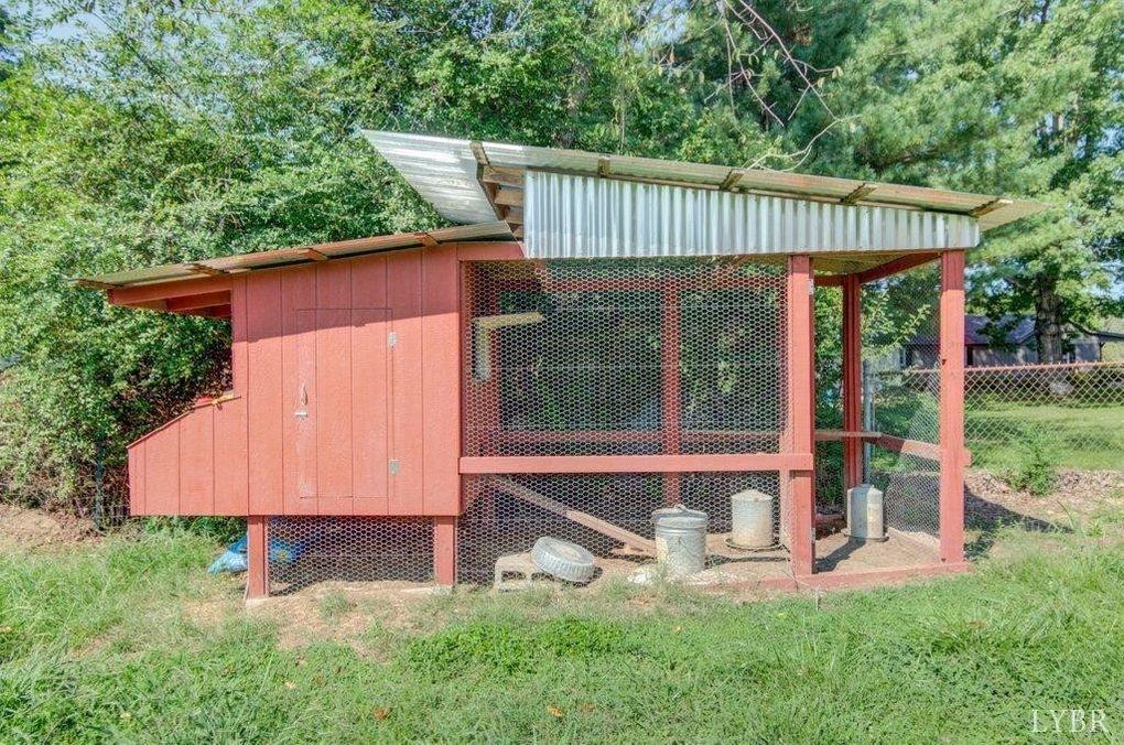 336 Mount Herman Road Lynch Station, VA 24571 - Photo 26 of 26 Gallery Image 26