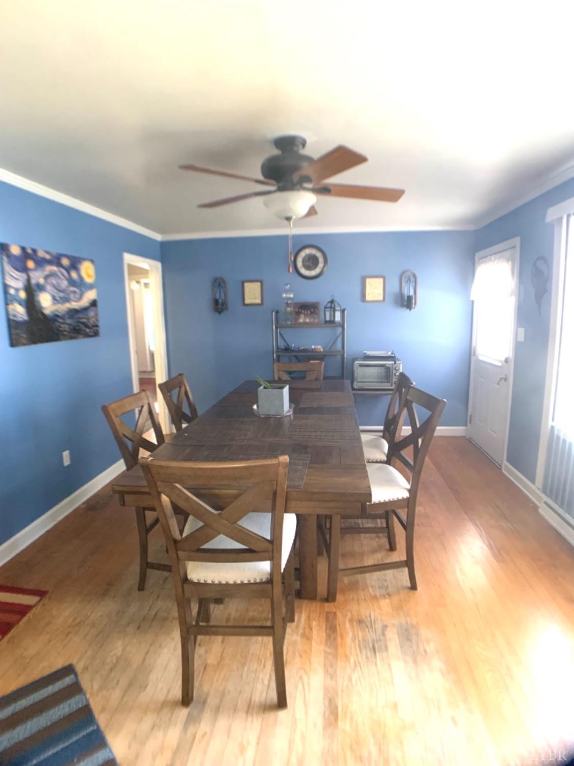 336 Mount Herman Road Lynch Station, VA 24571 - Photo 5 of 26 Gallery Image 5