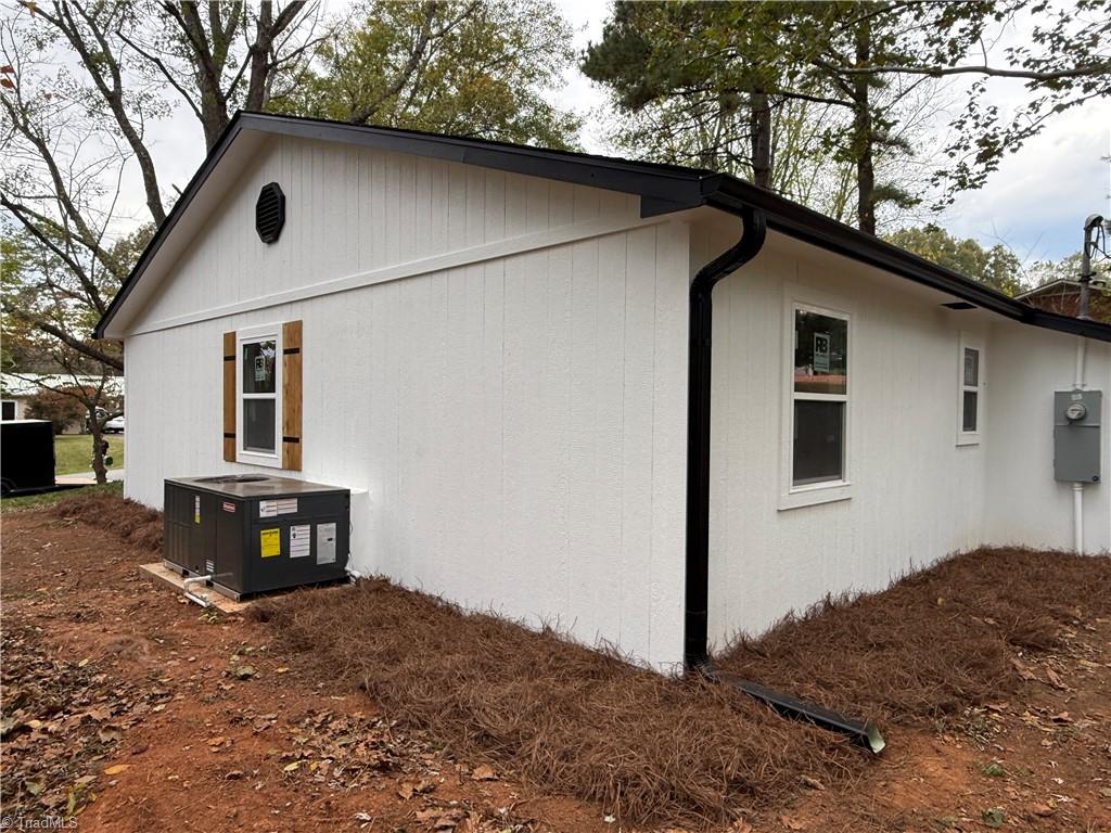 310 Cedardale Lane King, NC 27021 - Photo 20 of 21