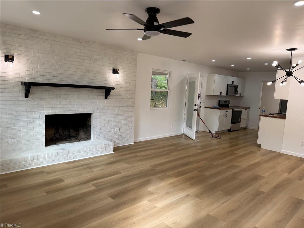 310 Cedardale Lane King, NC 27021 - Photo 4 of 21