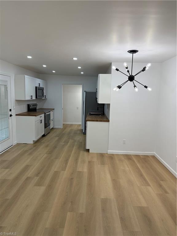 310 Cedardale Lane King, NC 27021 - Photo 5 of 21