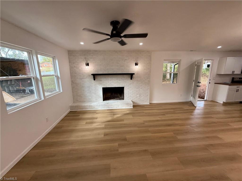 310 Cedardale Lane King, NC 27021 - Photo 6 of 21