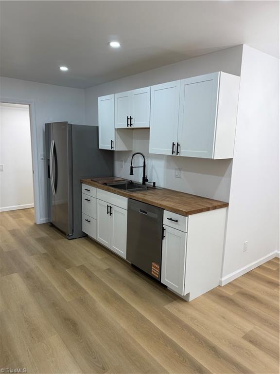 310 Cedardale Lane King, NC 27021 - Photo 8 of 21