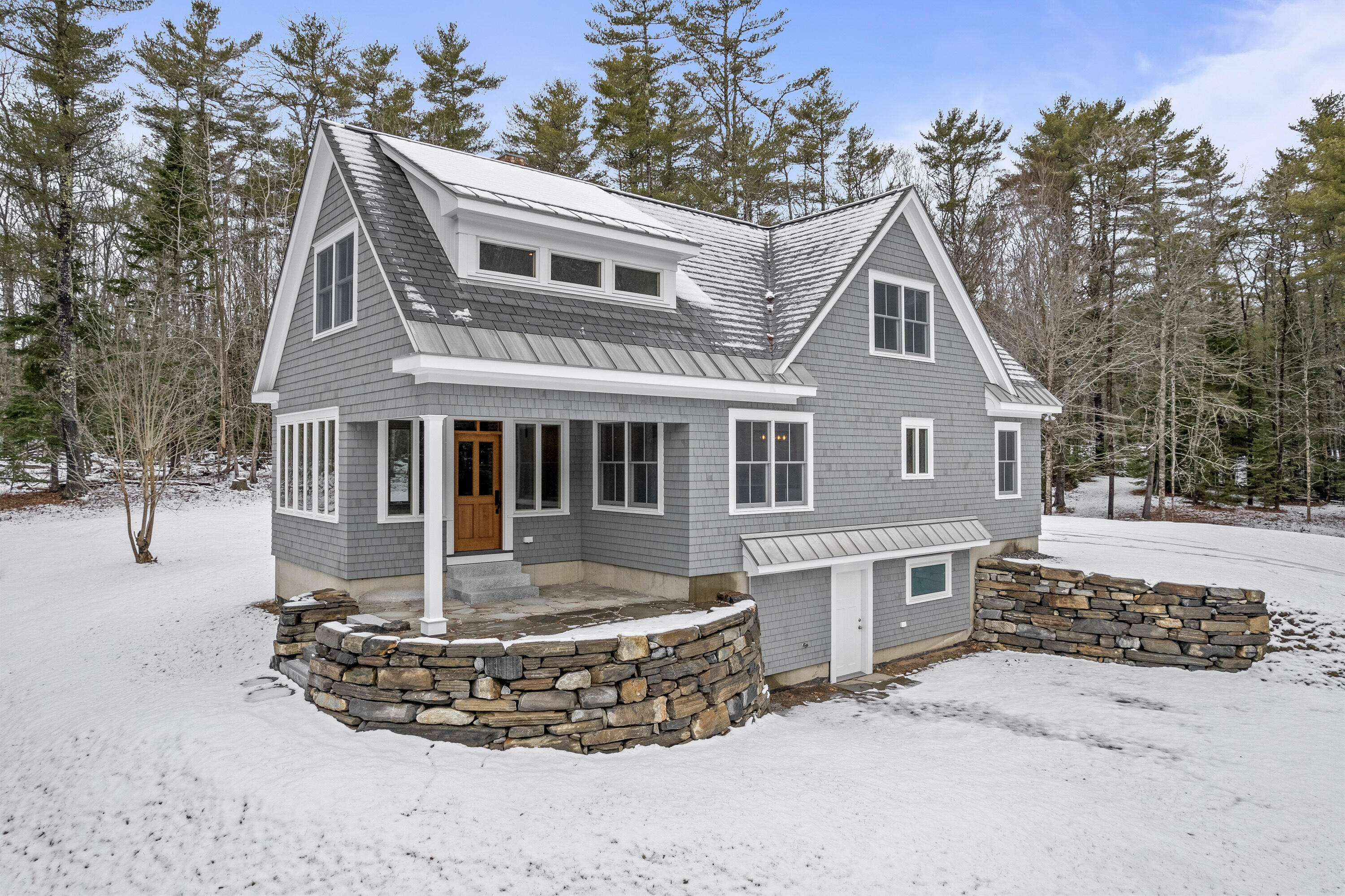 16 Sherman Cove Road Boothbay, ME 04537 - Photo 3 of 85 3