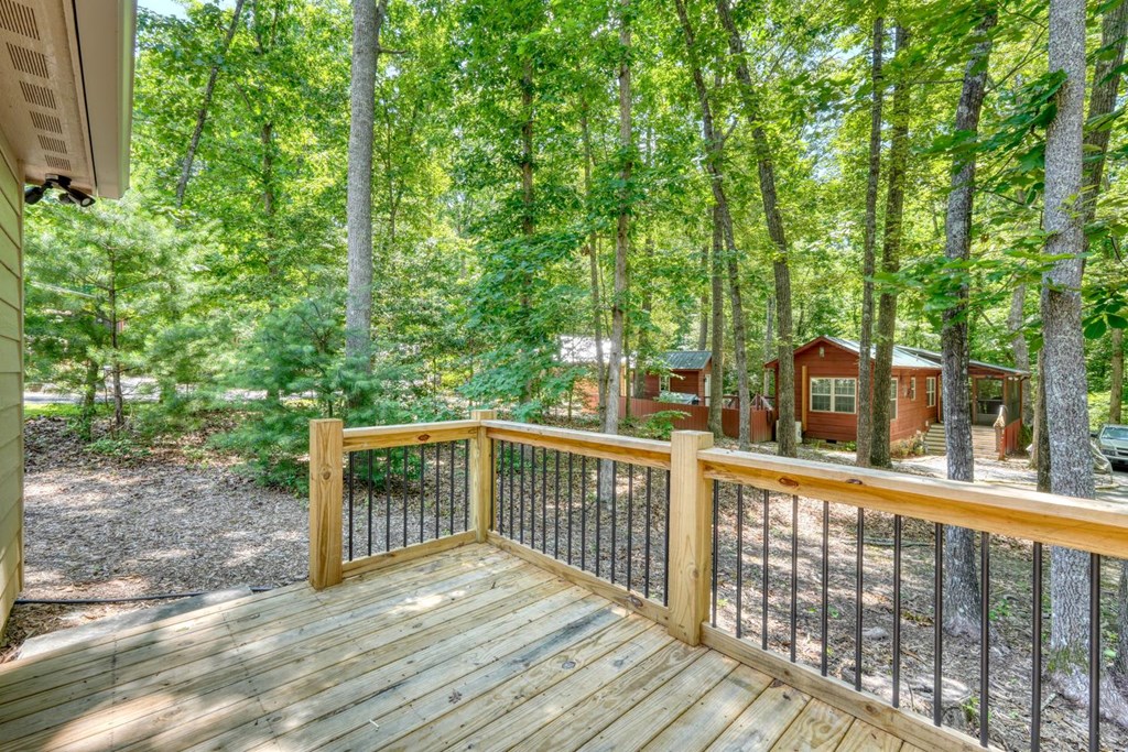 246 Chimney Ridge Blairsville, GA 30512 - Photo 23 of 24