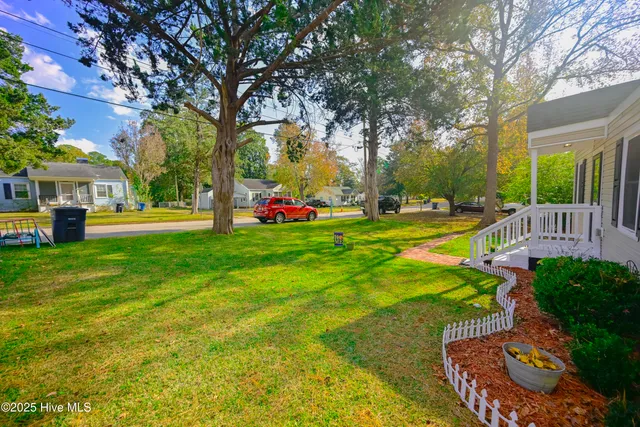 $180,000 | 410 Sherwood Road, Jacksonville, NC 28540