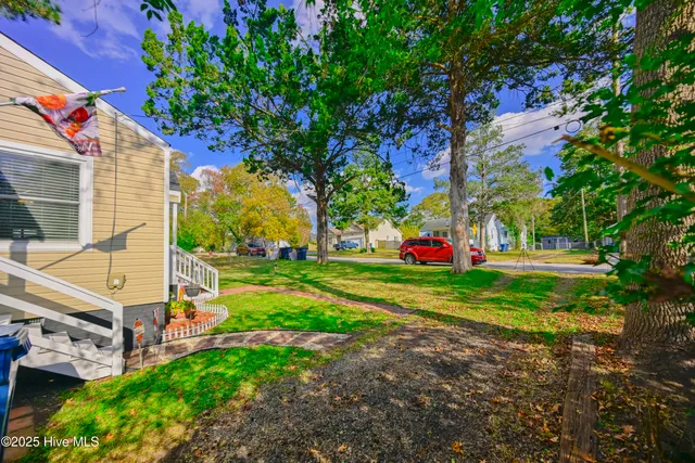 $180,000 | 410 Sherwood Road, Jacksonville, NC 28540