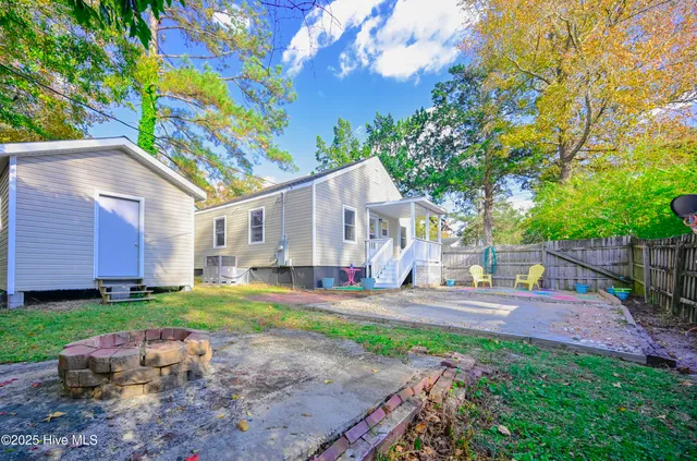 $180,000 | 410 Sherwood Road, Jacksonville, NC 28540