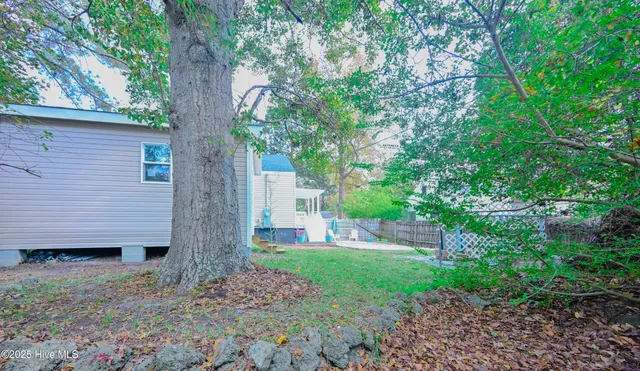 $180,000 | 410 Sherwood Road, Jacksonville, NC 28540