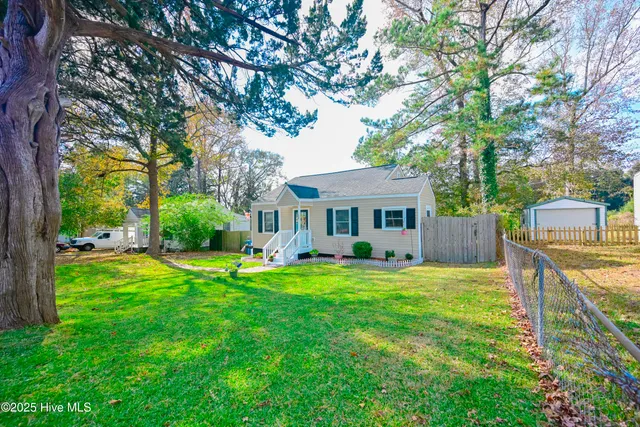 $180,000 | 410 Sherwood Road, Jacksonville, NC 28540