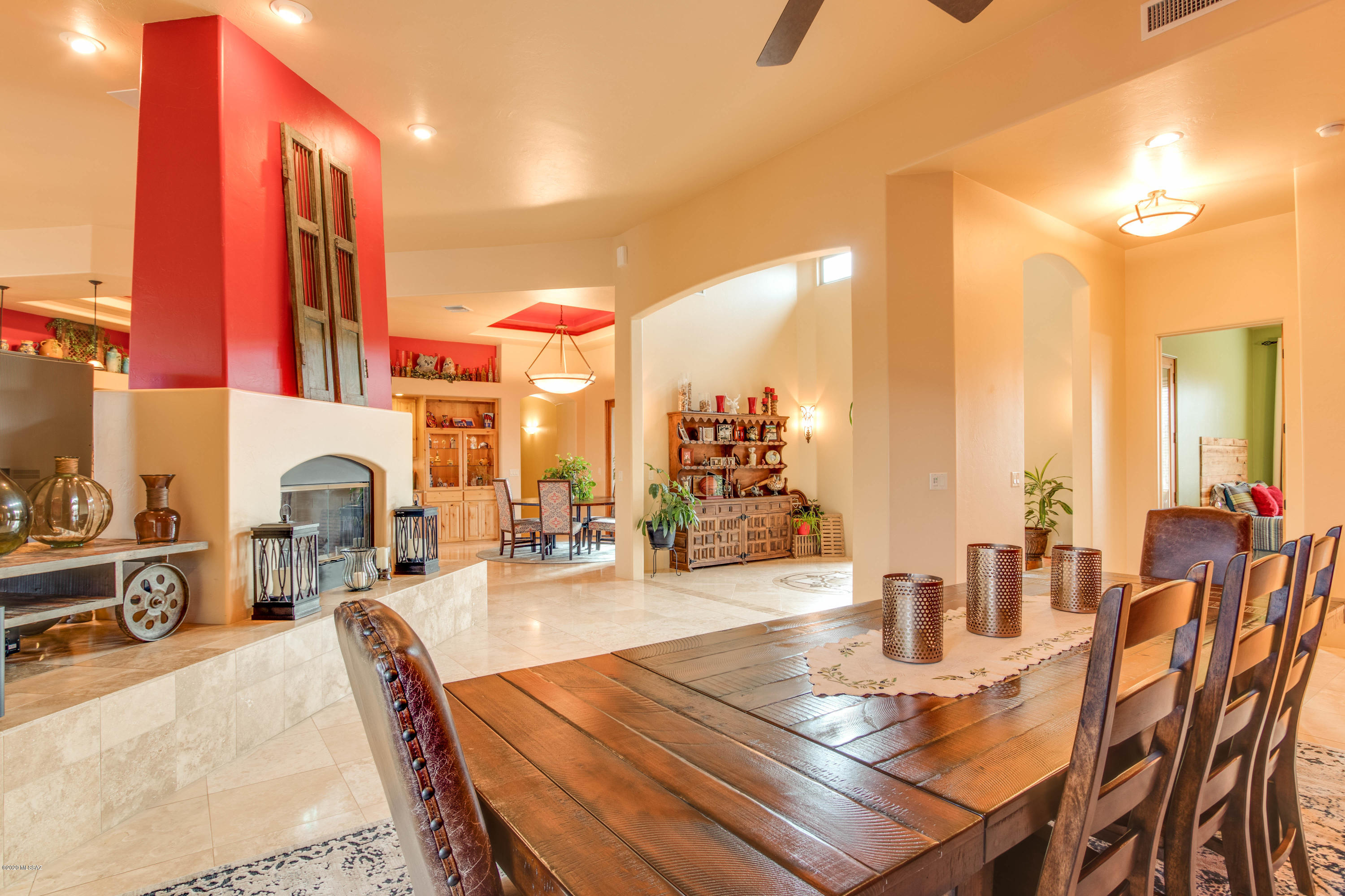 8401 South Triangle R Ranch Place Vail, AZ 85641 - Photo 13 of 50 Gallery Image 13