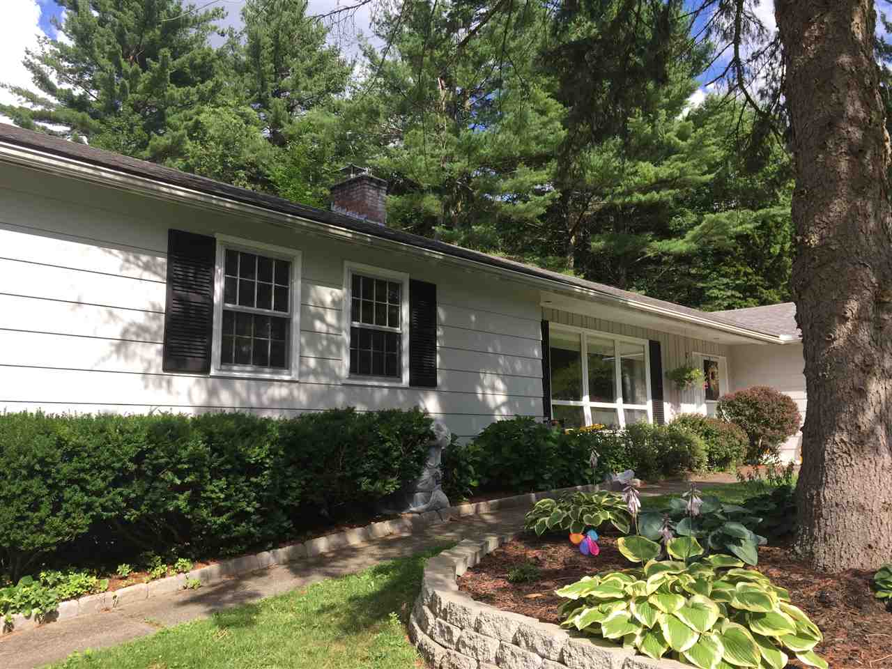 32 Pond Road Mendon, VT 05701 - Photo 1 of 21 Gallery Image 1