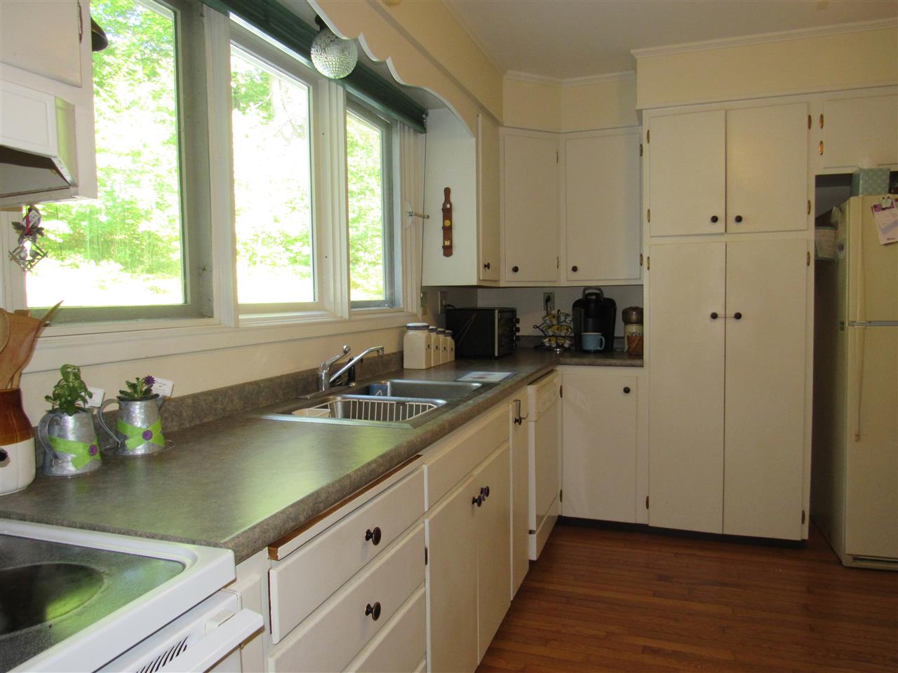 32 Pond Road Mendon, VT 05701 - Photo 2 of 21 Gallery Image 2