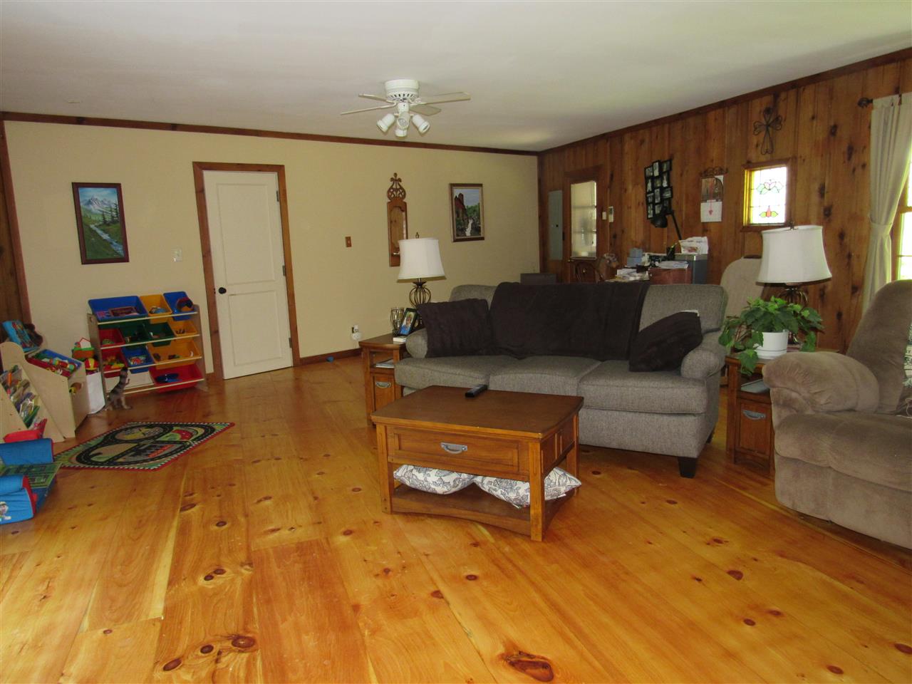 32 Pond Road Mendon, VT 05701 - Photo 15 of 21 Gallery Image 15