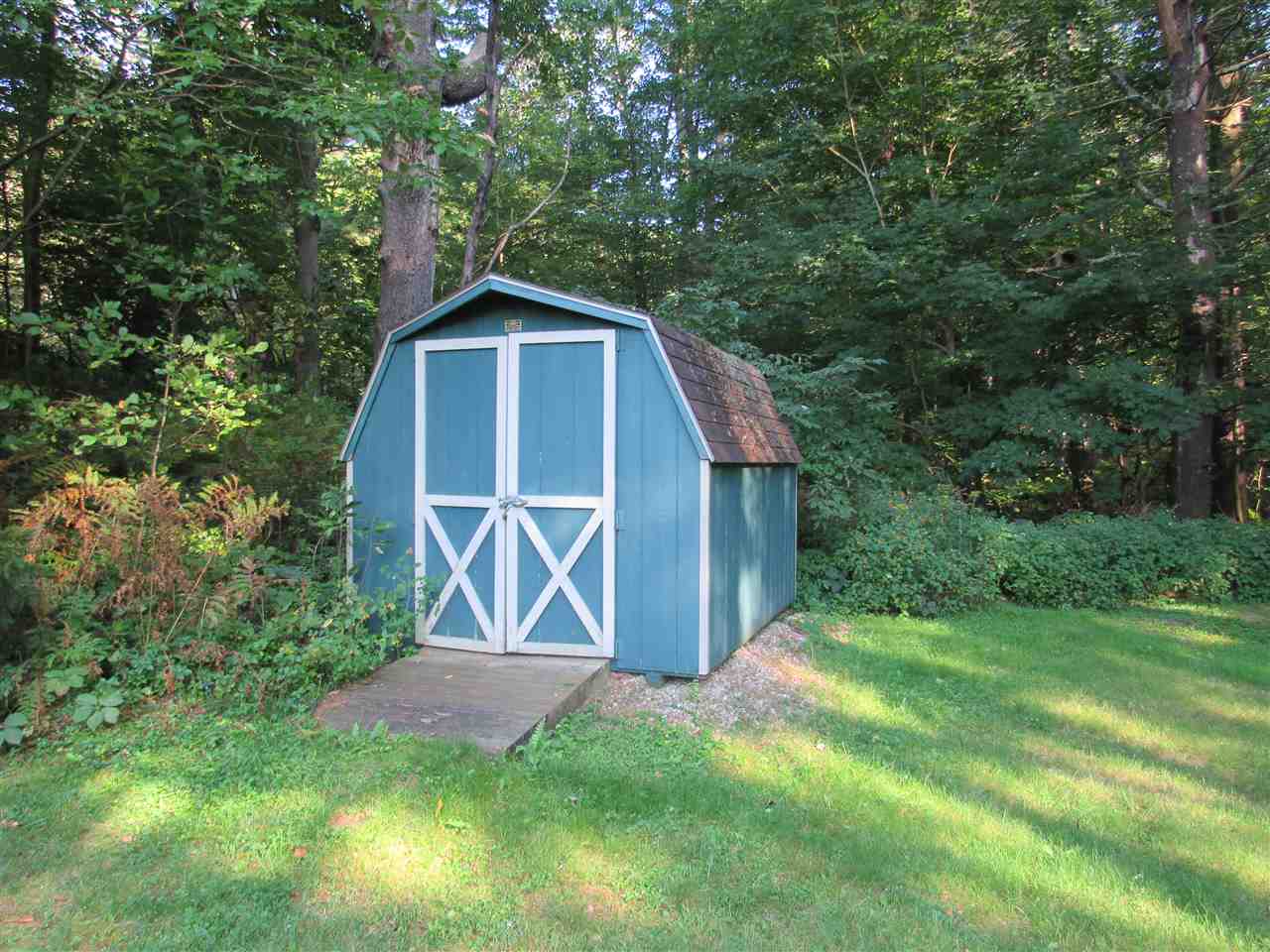32 Pond Road Mendon, VT 05701 - Photo 20 of 21 Gallery Image 20