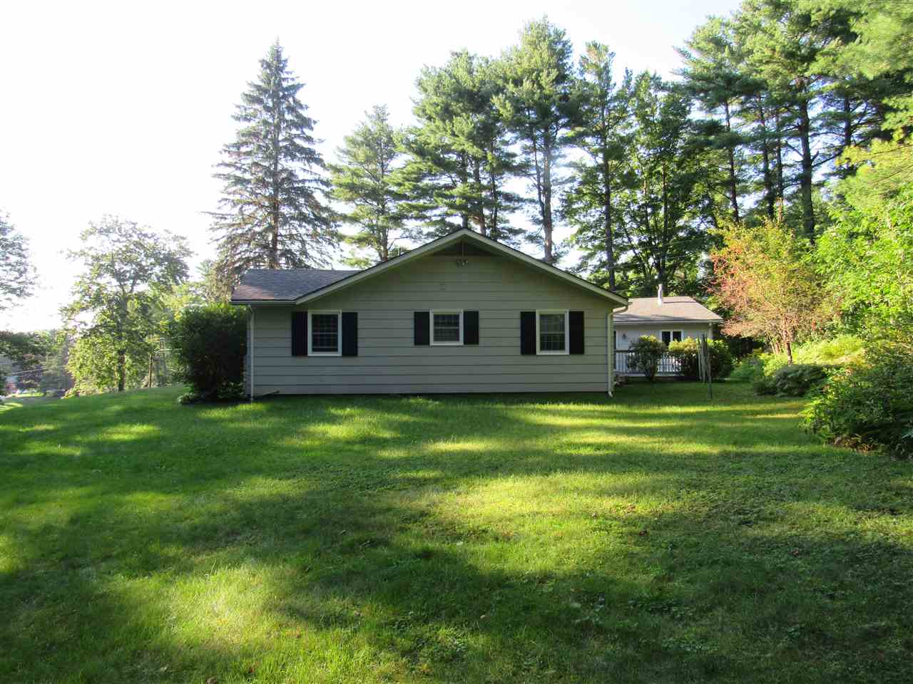 32 Pond Road Mendon, VT 05701 - Photo 21 of 21 Gallery Image 21