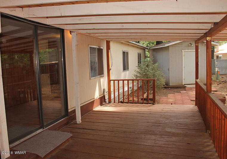 4122 West Blue Ridge Loop Pinetop, AZ 85935 - Photo 17 of 19
