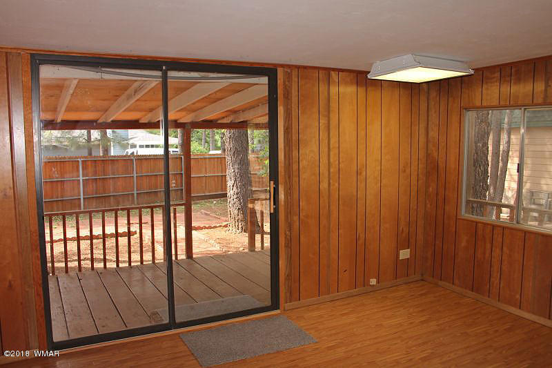 4122 West Blue Ridge Loop Pinetop, AZ 85935 - Photo 7 of 19