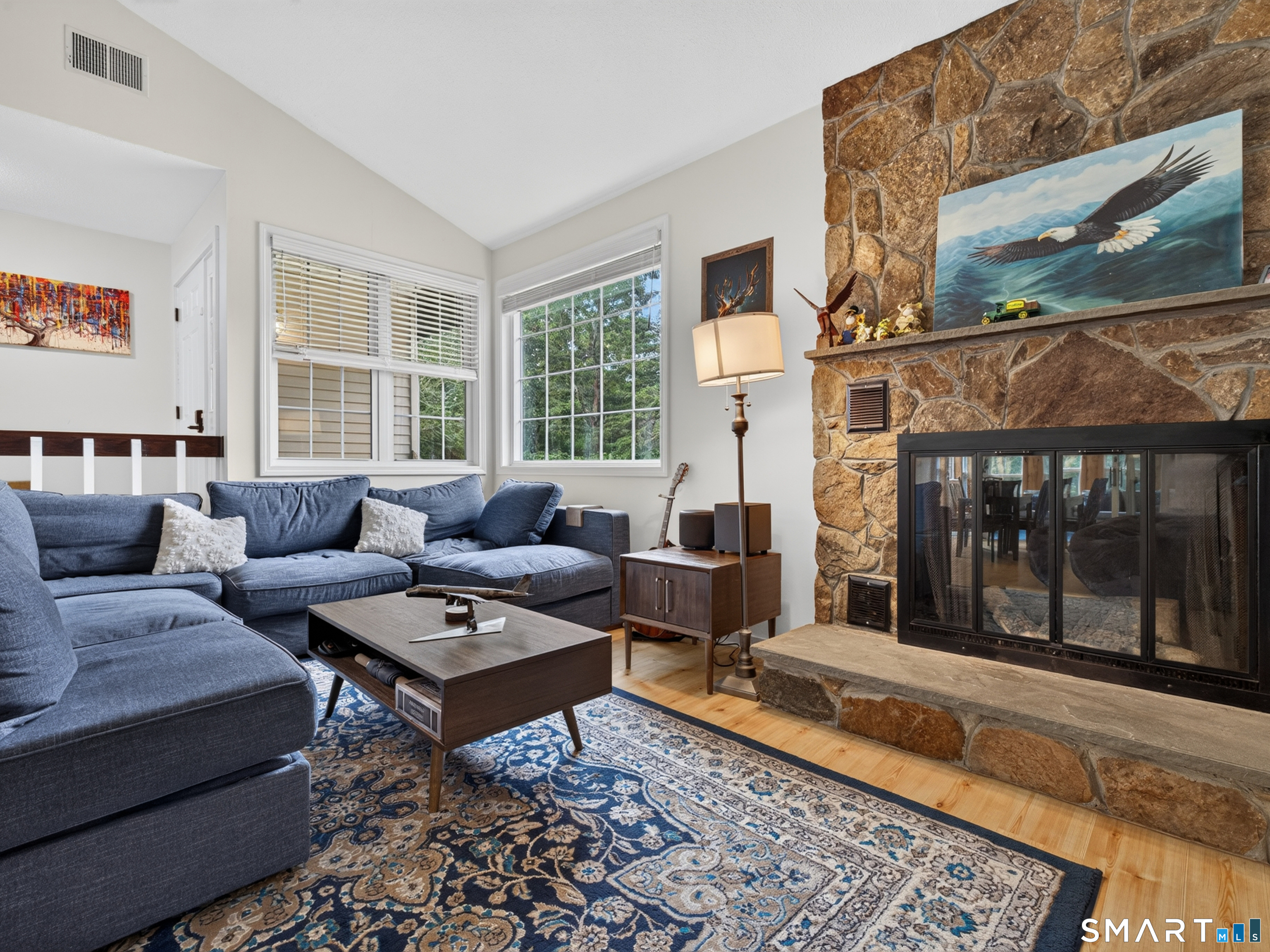 728 Long Cove Road Ledyard, CT 06335 - Photo 9 of 37 Gallery Image 9