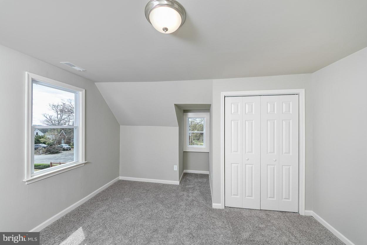 1704 Goodview Road Parkville, MD 21234 - Photo 16 of 30 Bedroom 2