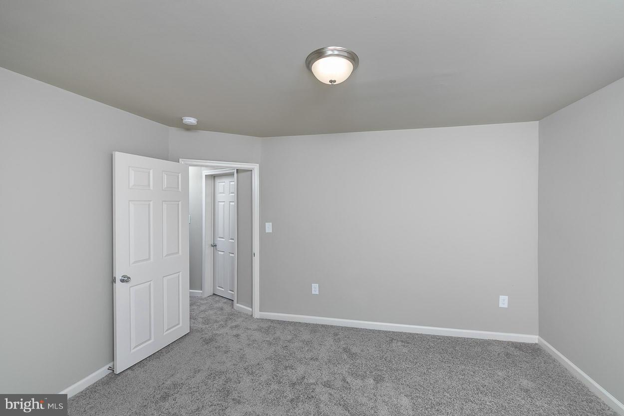 1704 Goodview Road Parkville, MD 21234 - Photo 17 of 30 Bedroom 2