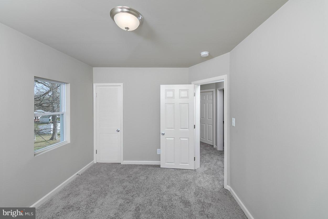 1704 Goodview Road Parkville, MD 21234 - Photo 21 of 30 Bedroom 4