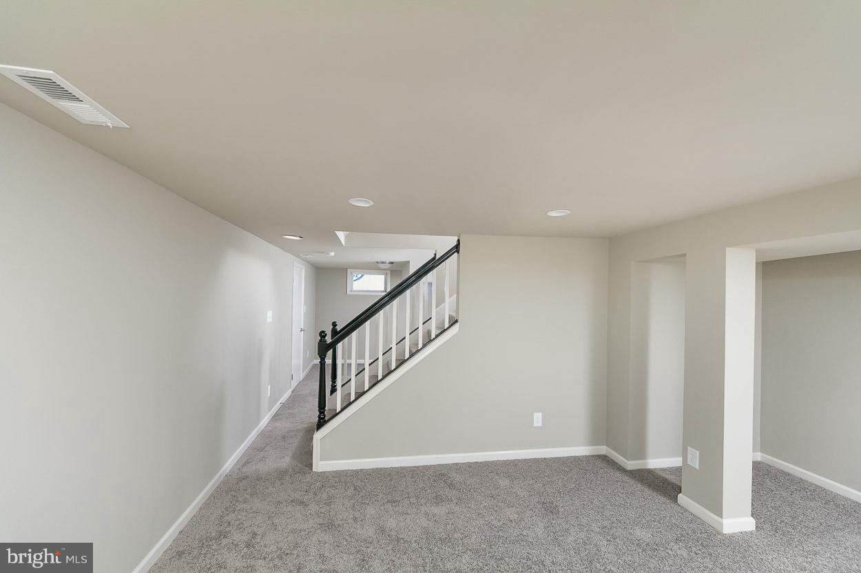 1704 Goodview Road Parkville, MD 21234 - Photo 25 of 30 Basement