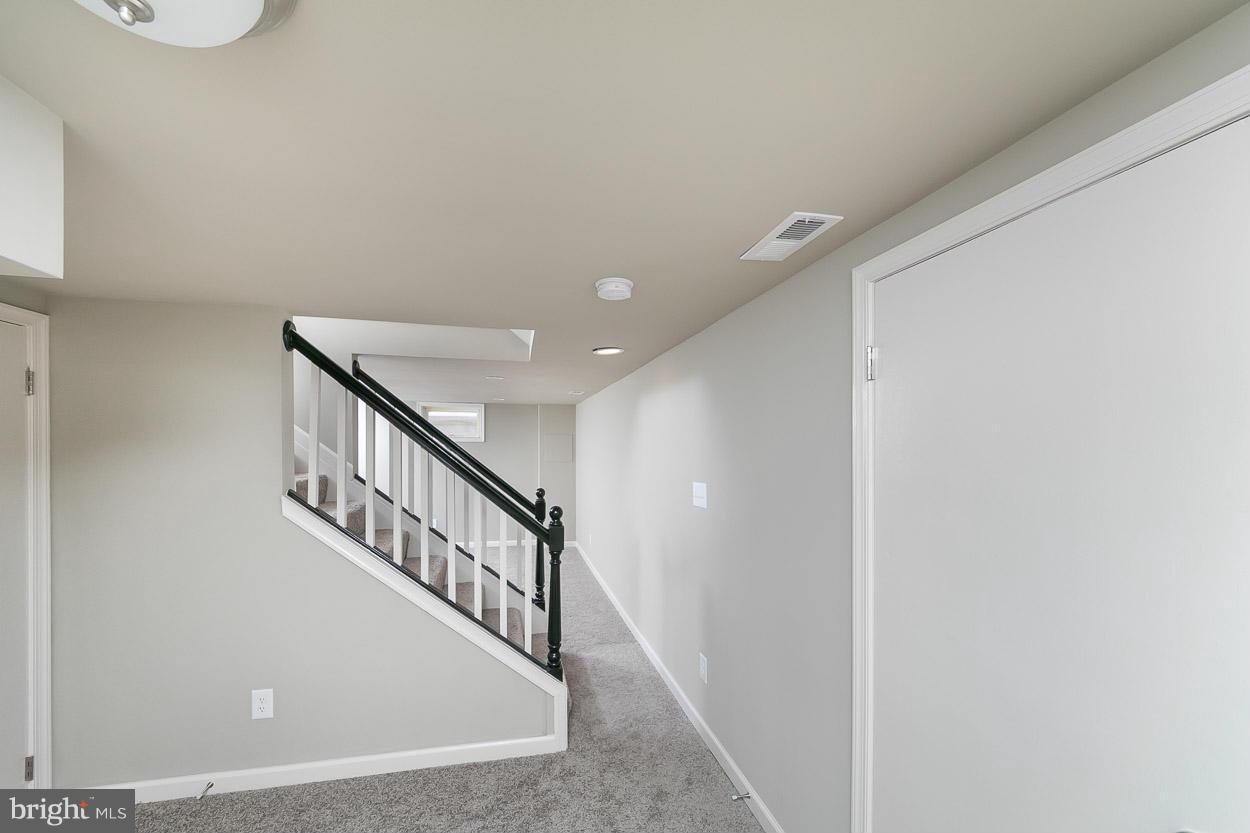 1704 Goodview Road Parkville, MD 21234 - Photo 26 of 30 Basement