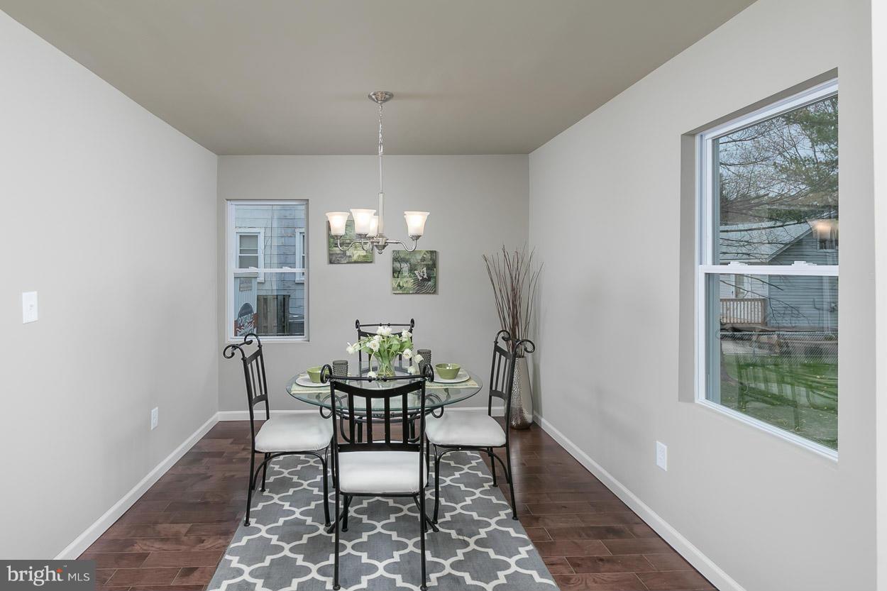 1704 Goodview Road Parkville, MD 21234 - Photo 6 of 30 Dining Room