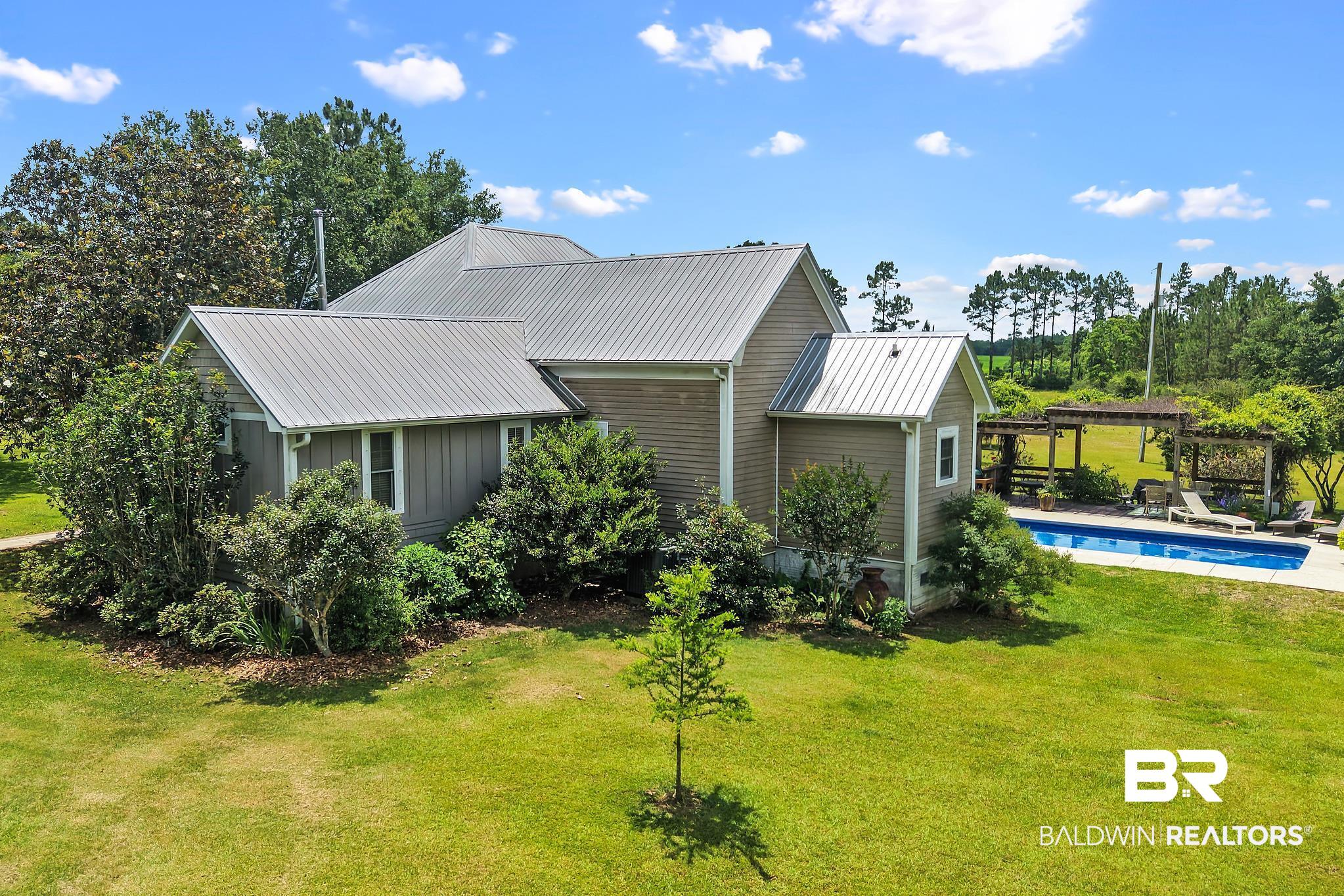 17501 A Francis Harrell Road Elberta, AL 36530 - Photo 77 of 87