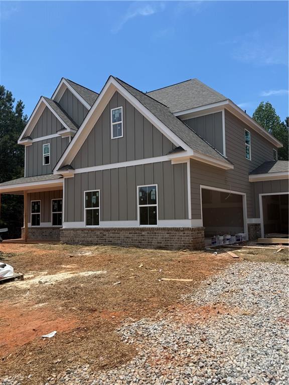 51 Paul Smith Road Covington, GA 30014 - Photo 2 of 2