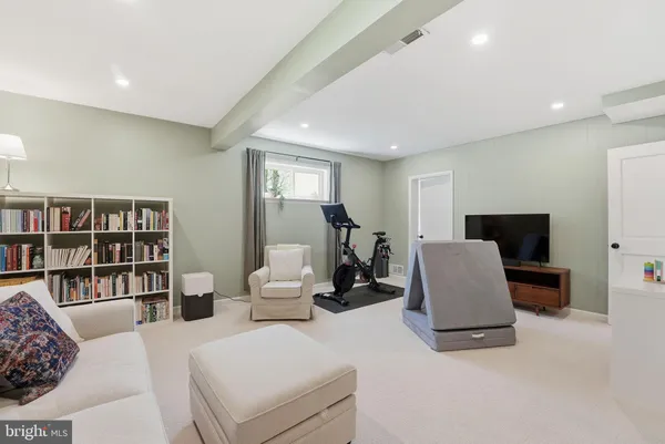$870,000 | 3519 Plyers Mill Court, Kensington, MD 20895