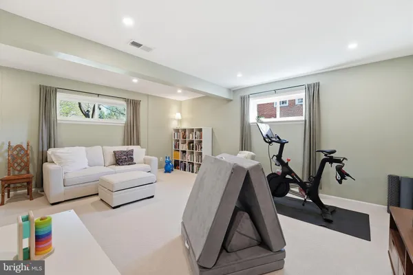 $870,000 | 3519 Plyers Mill Court, Kensington, MD 20895