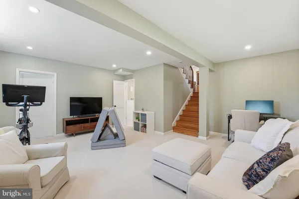 $870,000 | 3519 Plyers Mill Court, Kensington, MD 20895