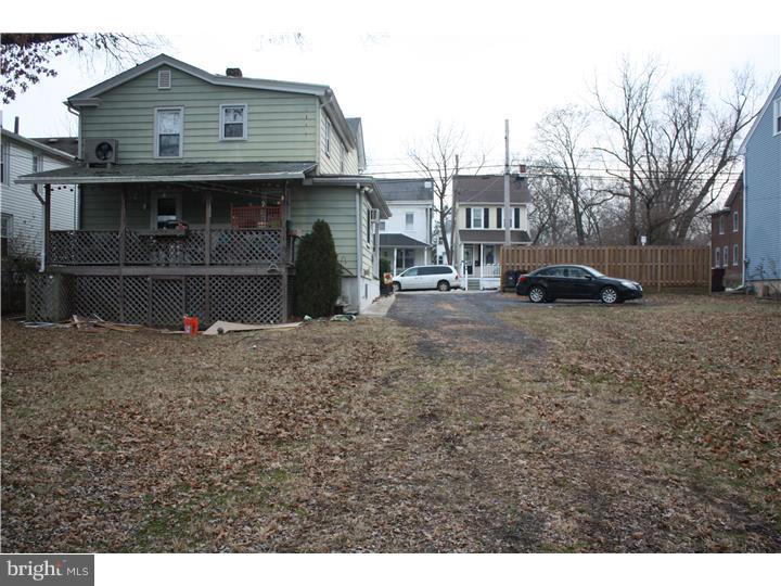 533 New Street Spring City, PA 19475 - Photo 3 of 23 a view of a house with a yard and garage