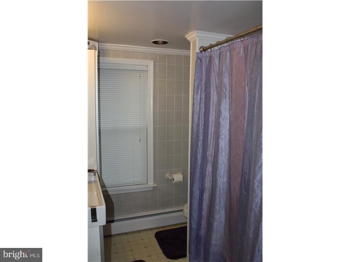 533 New Street Spring City, PA 19475 - Photo 22 of 23 a bathroom with a shower and toilet