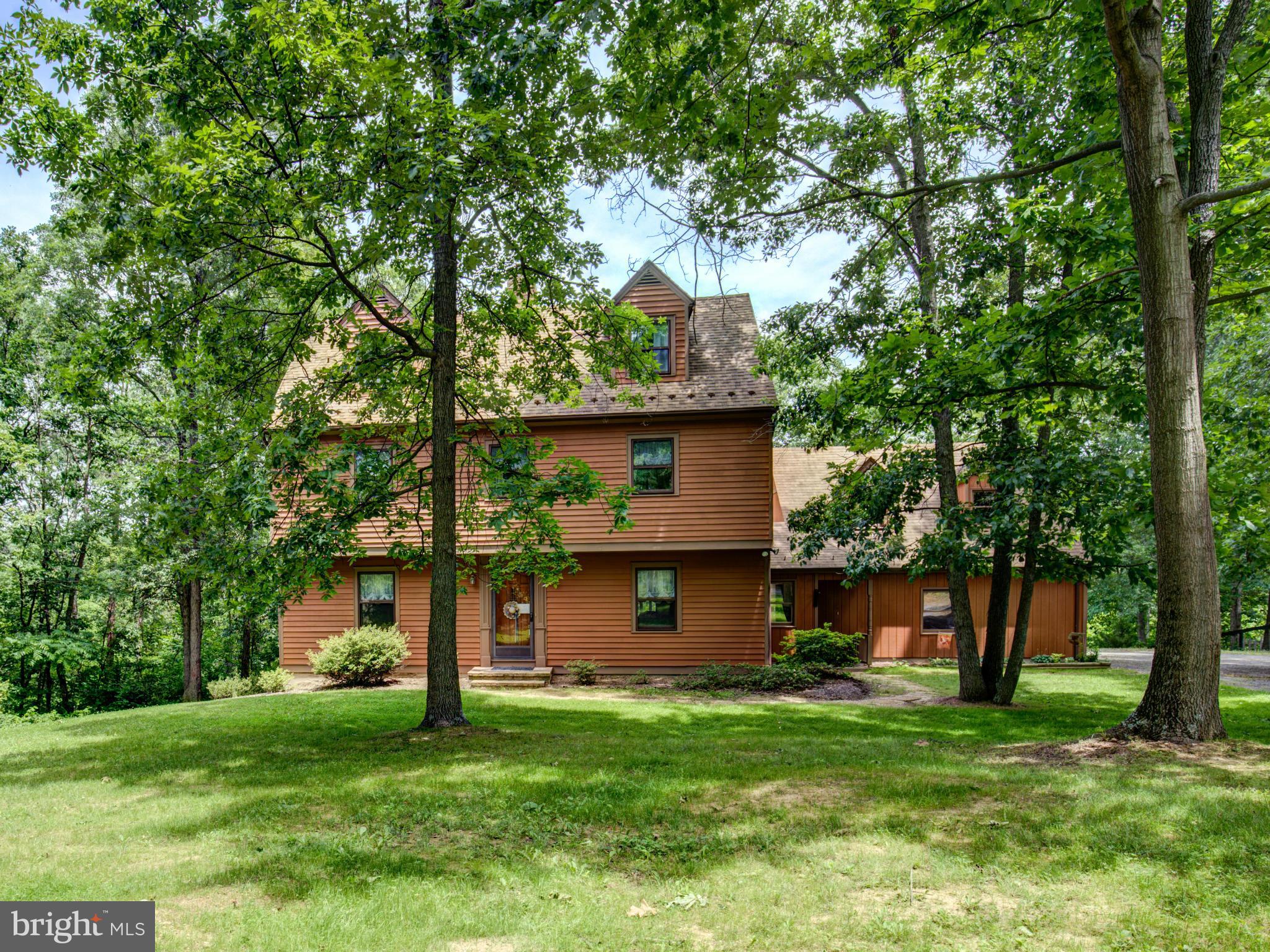 120 Longcroft Road Winchester, VA 22602 - Photo 1 of 30 Exterior (General)