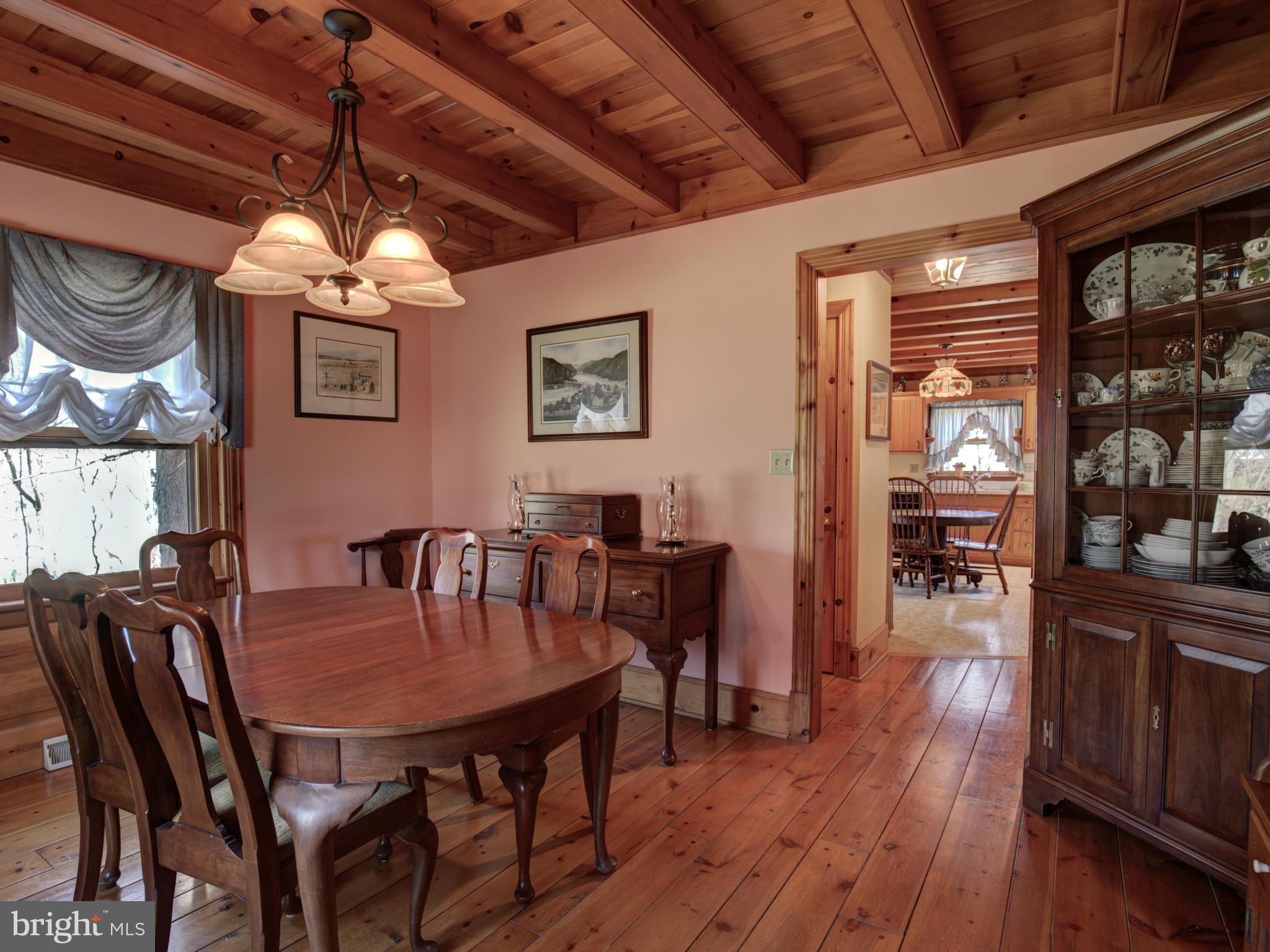120 Longcroft Road Winchester, VA 22602 - Photo 11 of 30 Dining Room