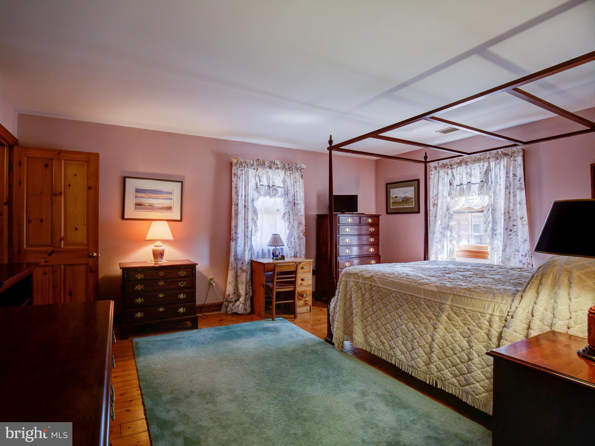 120 Longcroft Road Winchester, VA 22602 - Photo 18 of 30 Bedroom (Master)