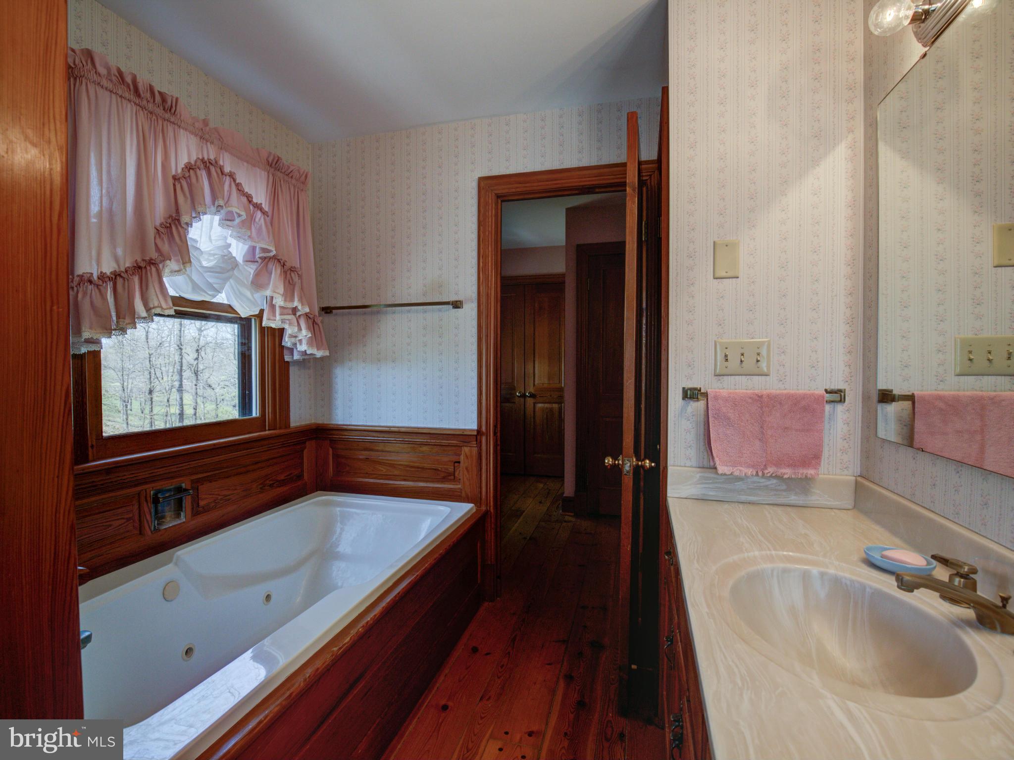 120 Longcroft Road Winchester, VA 22602 - Photo 19 of 30 Bath (Master)