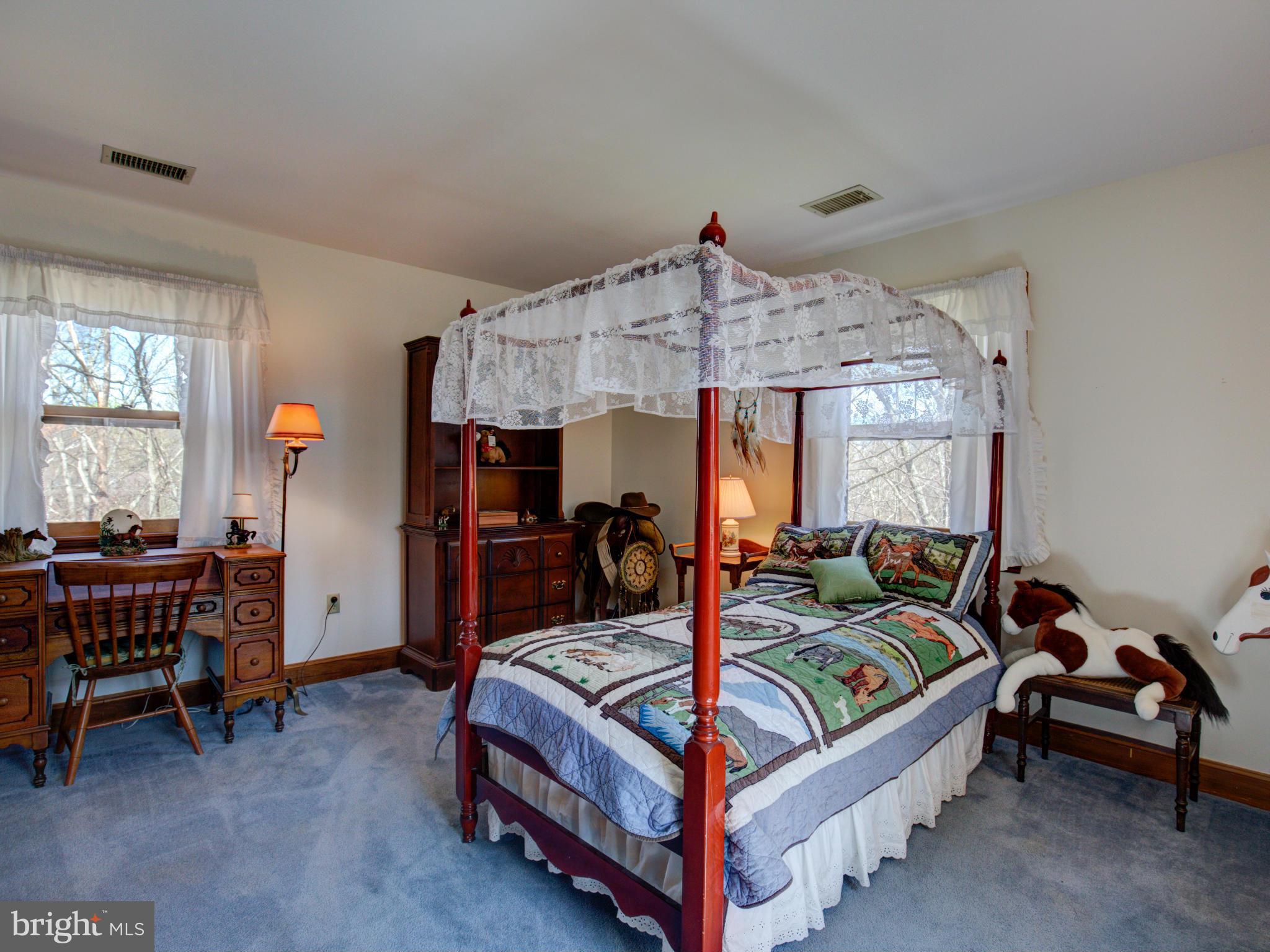 120 Longcroft Road Winchester, VA 22602 - Photo 20 of 30 Bedroom