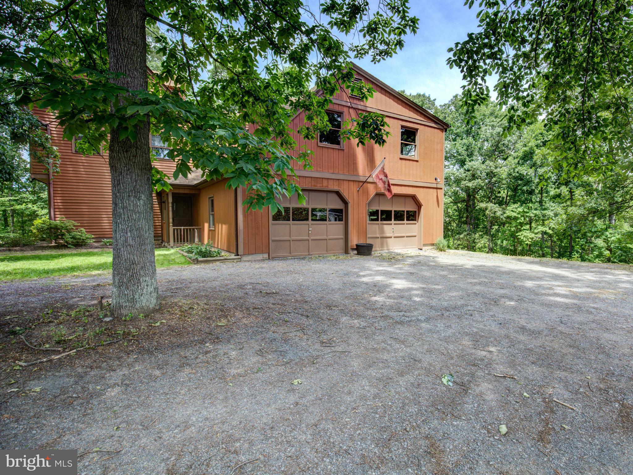 120 Longcroft Road Winchester, VA 22602 - Photo 3 of 30 Exterior (General)